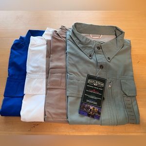 Field & Stream PFG Shirts
